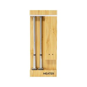 MEATER Pro Duo Wireless Meat Thermometer - RTU-MT-MD201