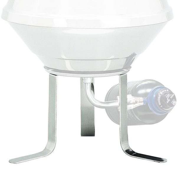 Magma Marine On-Shore Stand for Kettle Grill - A10-650