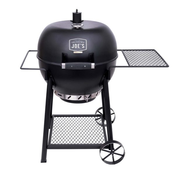 Oklahoma Joe's  Blackjack Kettle Charcoal Grill - 21302141