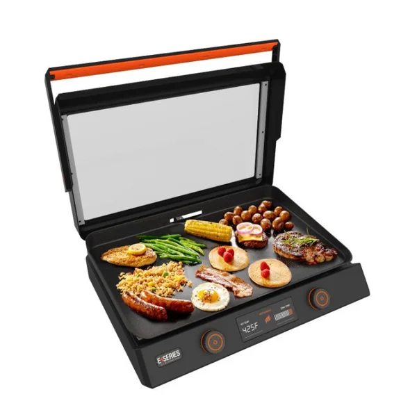 Blackstone 22" Electric Tabletop Griddle