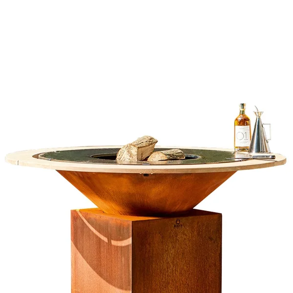 OFYR 44 Inch Fire Guard Ring 85 - OA-FGR-85