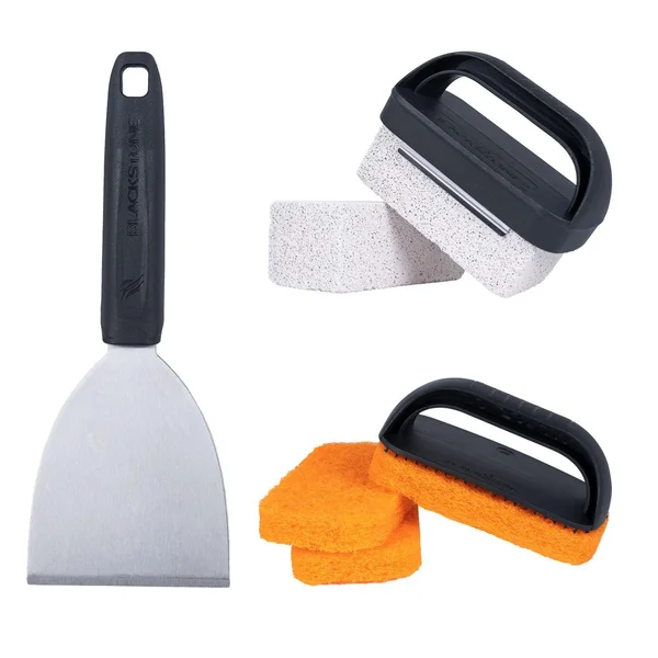 Blackstone 8-Piece Griddle Cleaning Kit - 5463