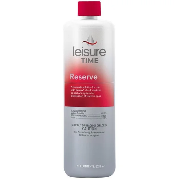 Leisure Time Reserve - 1qt