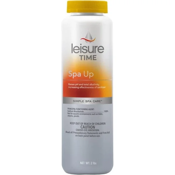 Spa Up Granular - 2lbs