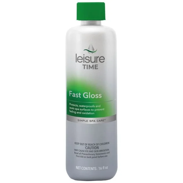 Leisure Time Fast Gloss