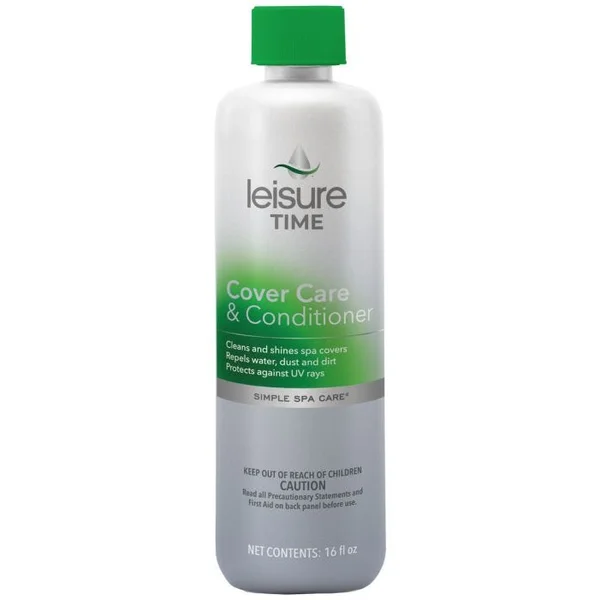 Leisure Time Cover Care & Conditioner