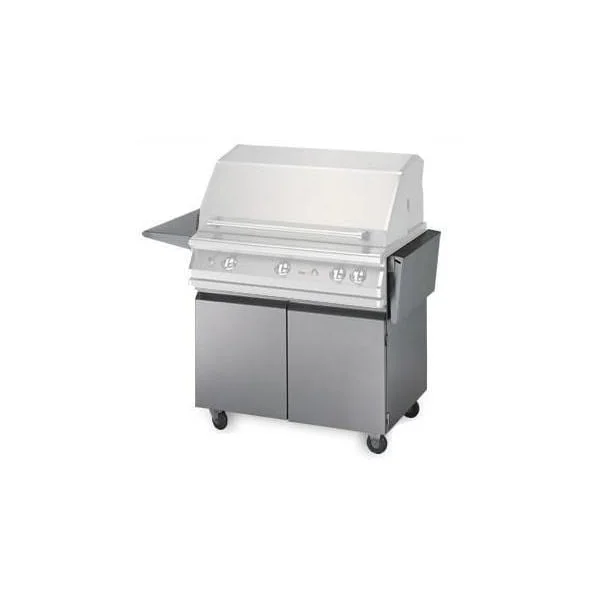 PGS Cart For Legacy Pacifica 39-Inch Gas Grills S36-CART