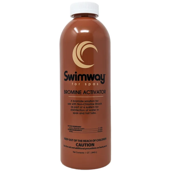 Bromine Activator