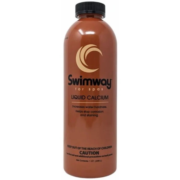 Liquid Calcium Increaser