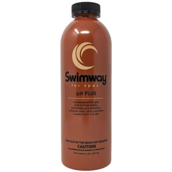 Spa pH Plus