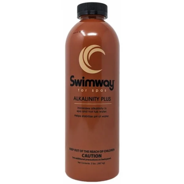 Spa Alkalinity Plus