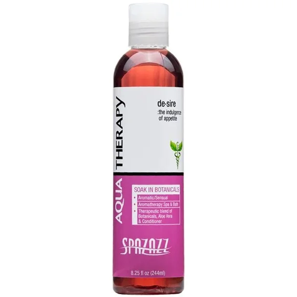 De-Sire Aqua Therapy