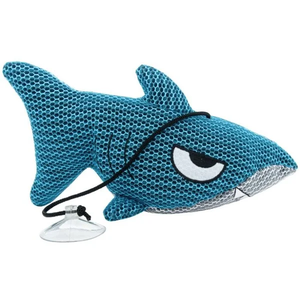 HTS Turbo Oil Absorbent Spa Sponge - Sharky