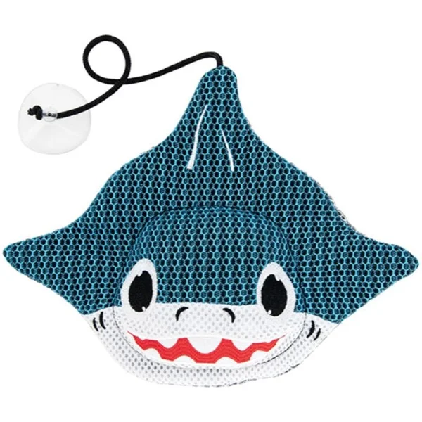 HTS Turbo Oil Absorbent Spa Sponge - Meggie