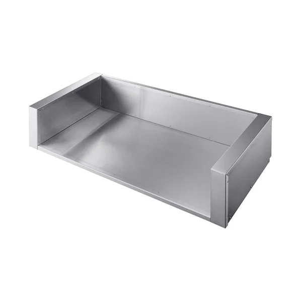 DCS 54-Inch Insulated Jacket For 48-Inch Gas Grills With Storage Attachment - BGA54-IJS