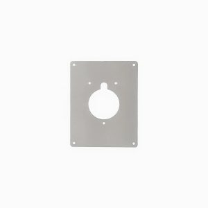 RCS Gas Timer Mounting Plate - RTB1P