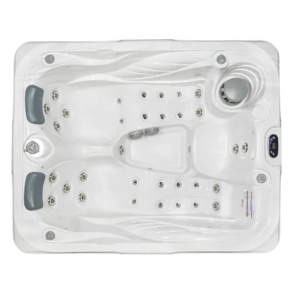 P31DL S3 Plus 110V Spa