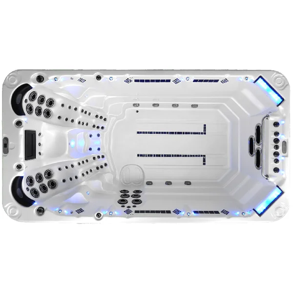 Olympic Series - 14’ Freestyle (C-406)