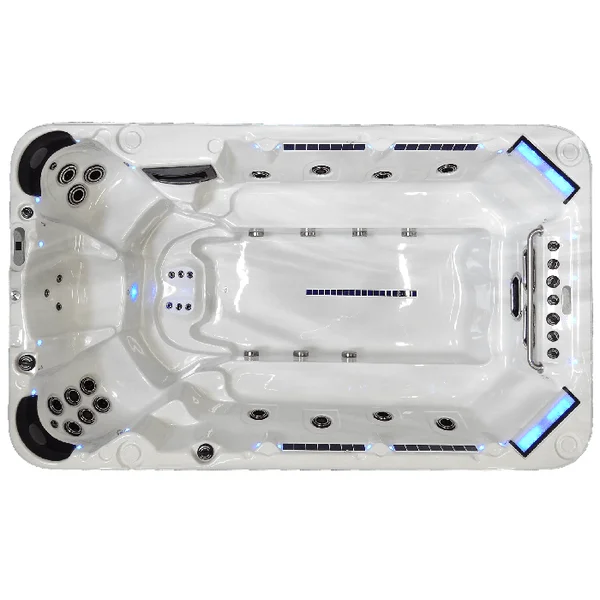 Fitness Series - 12.6’ Malibu (C-210)