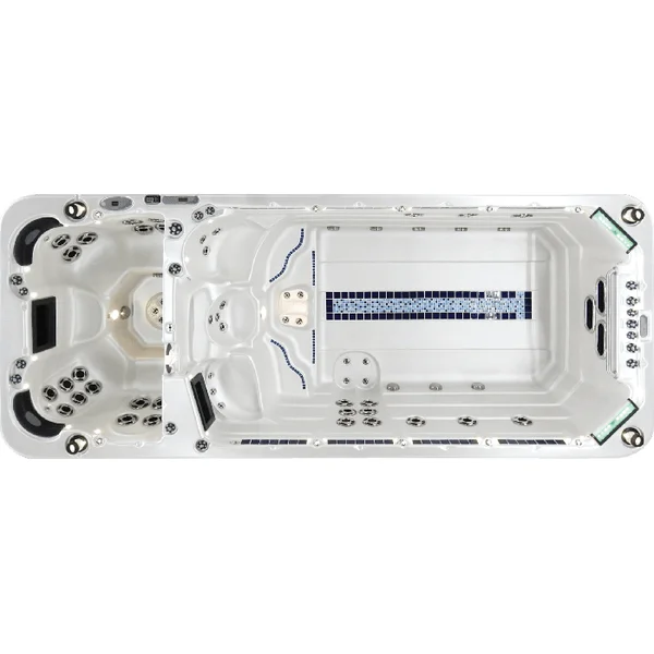 Olympic Series - 18’ Dual Temp (C-620)