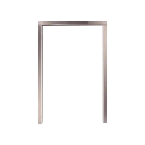 Blaze Trim Kit for 20-Inch 4.3 Cu. Ft. & 4.5 Cu. Ft. Refrigerators - BLZ-TRIMKIT-4.3/4.5