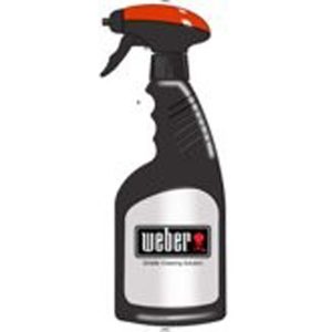 Weber 3400076 Griddle Cleaner