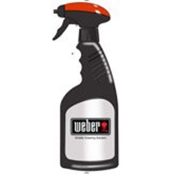 Weber 3400076 Griddle Cleaner
