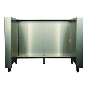 Kalamazoo Arcadia Grill Surround for K750HB - KD-SURR-750H-44-S4