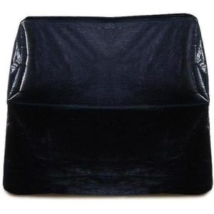 BBQGuys Signature 27 W X 27 D X 22 H Grill Cover For Built-In Grills