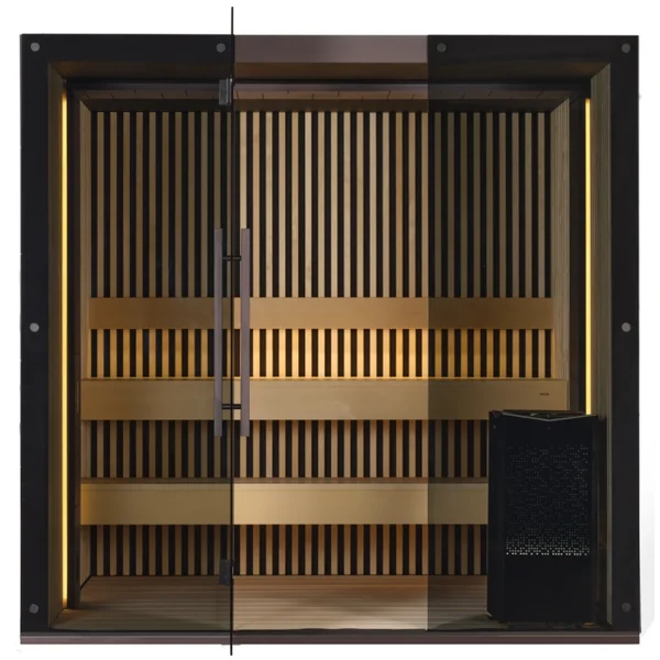 Reflection R4 240v 30 Amp - 4 Person Sauna