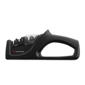 Wusthof Universal 4-Stage Hand-Held Knife Sharpener - 3069730101