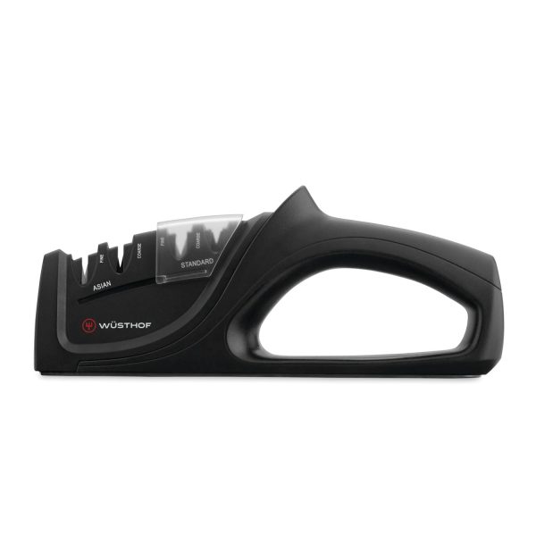 Wusthof Universal 4-Stage Hand-Held Knife Sharpener - 3069730101