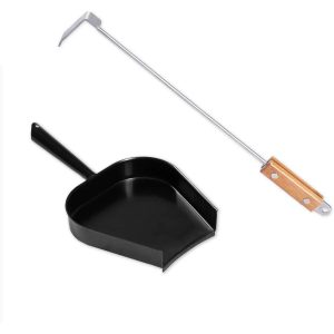 BBQGuys Signature Kamado Cleaner Gift Set