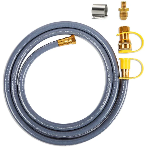 Lakeview Harborwood Round Natural Gas Conversion kit - SC-G0002-10