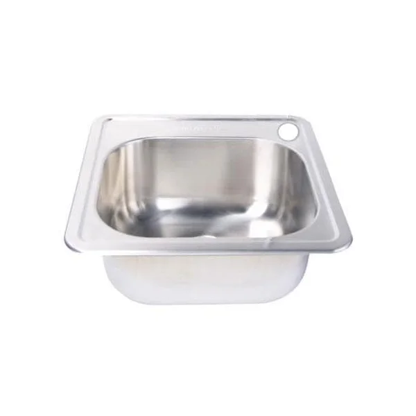 Fire Magic 15 X 15 Outdoor Rated Stainless Steel Sink - 3587