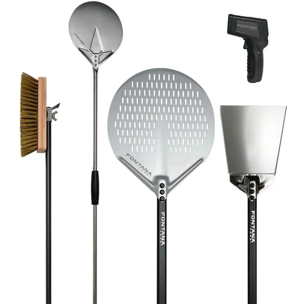 Fontana Forni Professional Line Kit - GI-PLAK