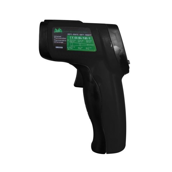 Green Mountain Grills Infrared Temp Gun - GMG-4025
