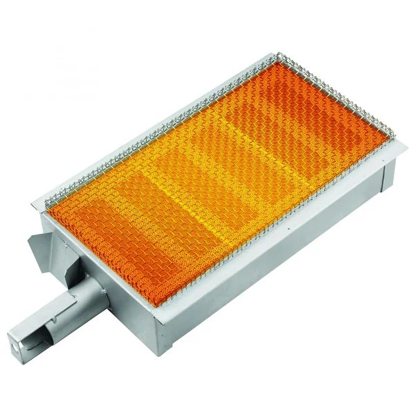 American Made Grills Estate Drop-In Infrared Sear Burner - IRB-EST