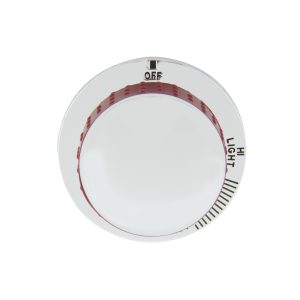 American Outdoor Grill Small Control Knob For AOG T Series Grills - 24-B-38T