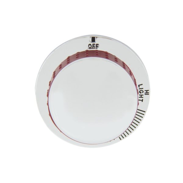 American Outdoor Grill Small Control Knob For AOG T Series Grills - 24-B-38T