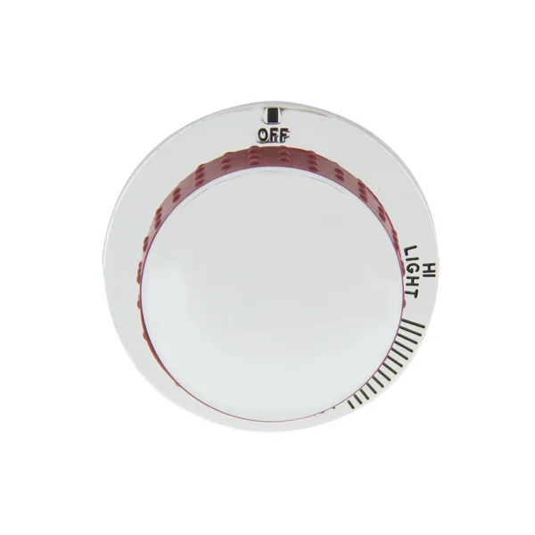 American Outdoor Grill Small Control Knob For AOG T Series Grills - 24-B-38T