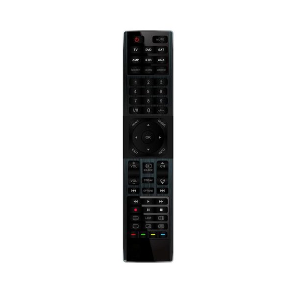 Titan Weatherproof 6 in 1 Remote - TC-300-050