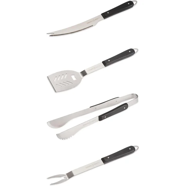 Crown Verity BBQ Accessory Bundle