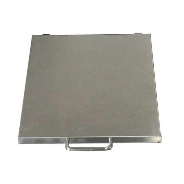 Fire Magic Stainless Steel Cover For Bar Caddy