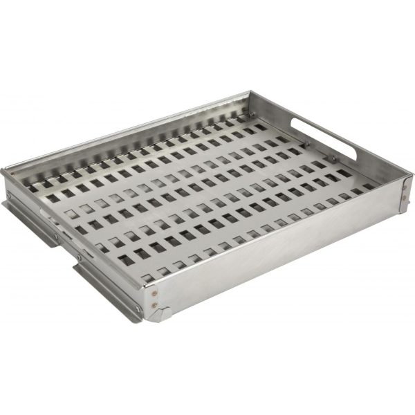 Coyote Charcoal Tray For 28, 30 & 42-Inch Gas Grills - CCHTRAY15