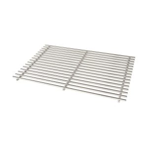 Weber 7012 Stainless Steel Cooking Grate for Smokefire EX4, EX6, and Spirit 300 Series Grills