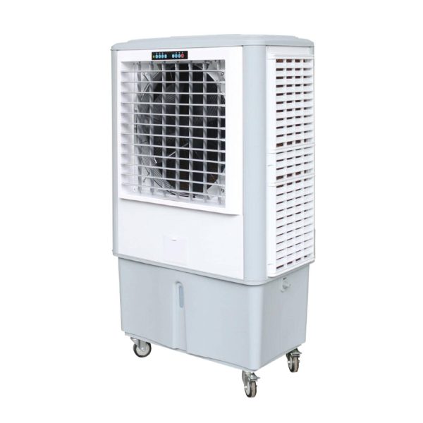 Cajun Kooling Portable Air Cooler 2500 Sq Ft 18000 CFM W/Remote Control