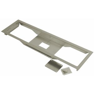 Bromic Heating Low Clearance Marine Grade Recess Kit For Platinum Smart-Heat 2300W - BH3623011