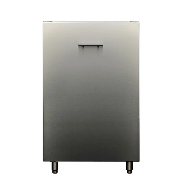 Kalamazoo Signature 21 Inch Waste & Recycling - Pull-Out - Lock - K-RY-21-PO-L-S4