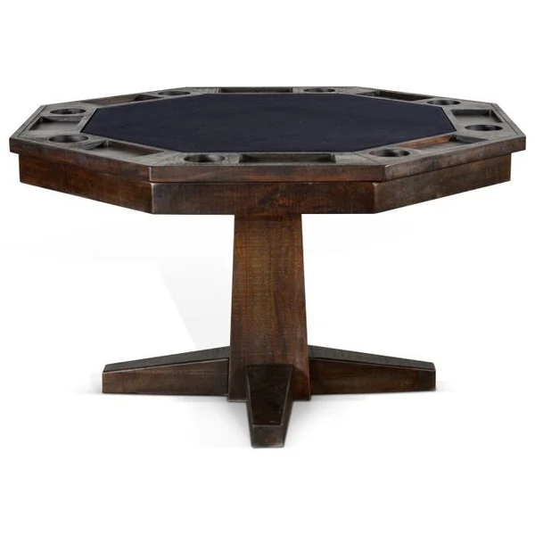 Homestead 54" Game Table